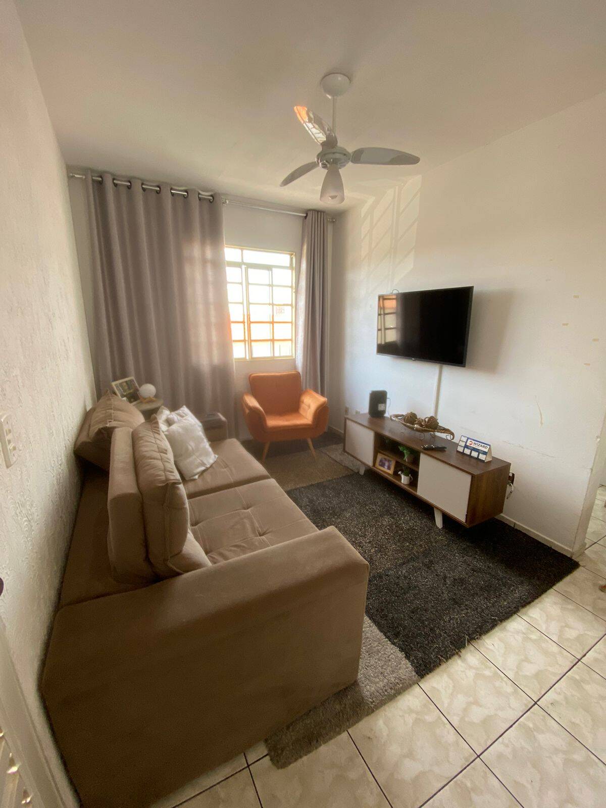 #936 - Apartamento para Venda em Jundiaí - SP