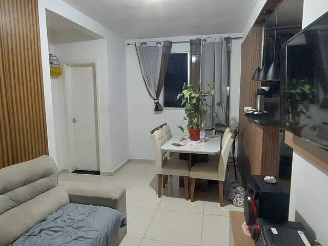 #937 - Apartamento para Venda em Jundiaí - SP - 3