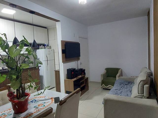 #937 - Apartamento para Venda em Jundiaí - SP - 2