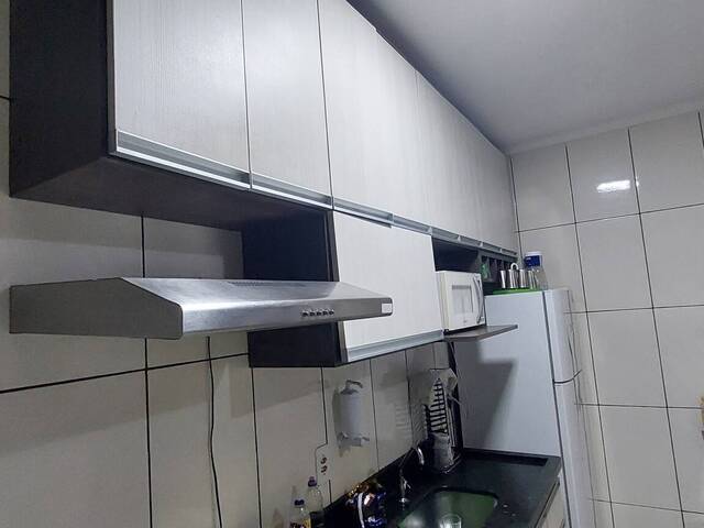 #937 - Apartamento para Venda em Jundiaí - SP - 1