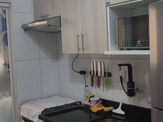 #938 - Apartamento para Venda em Jundiaí - SP - 3